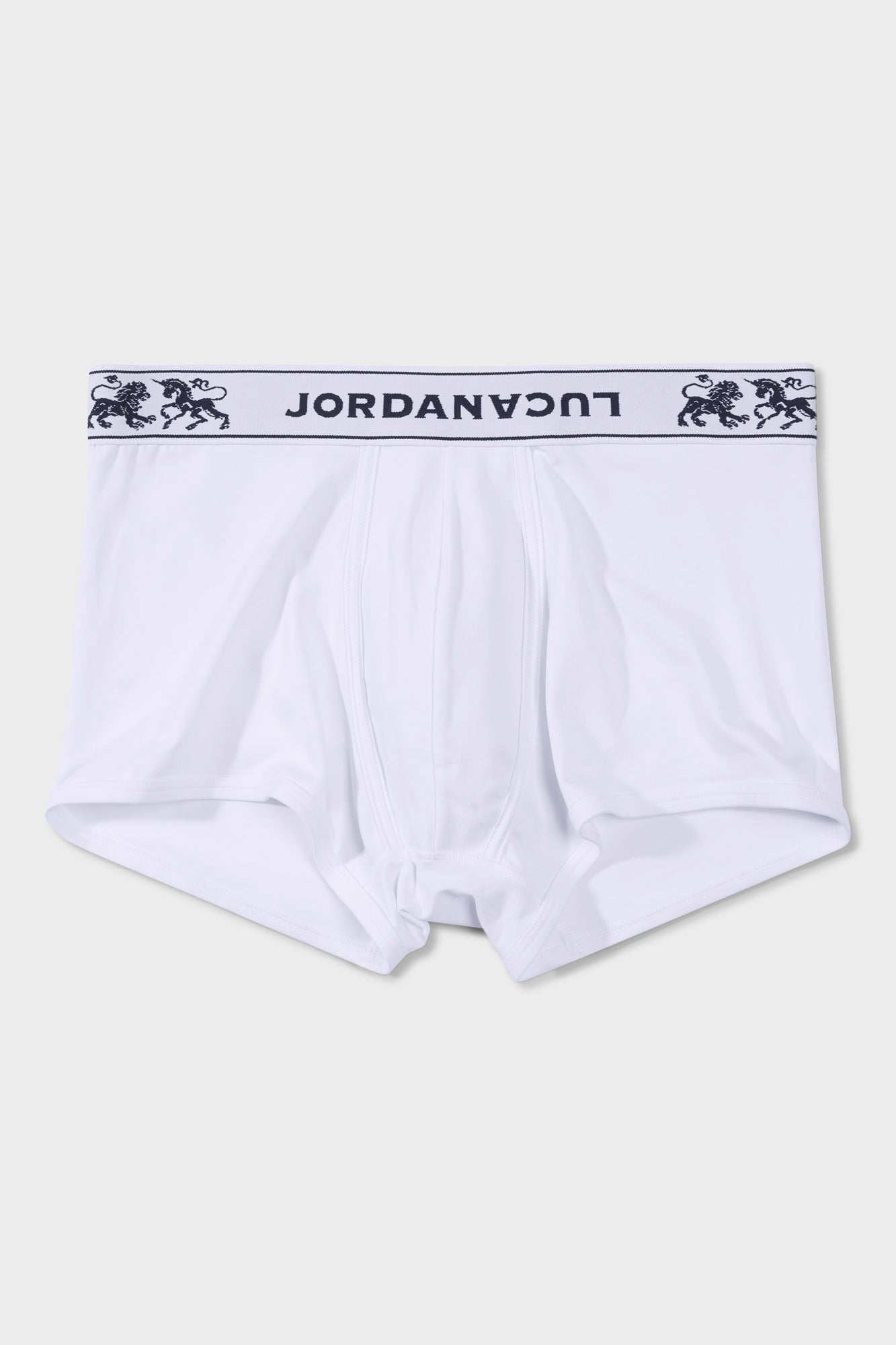 JC Jordan Craig Shorts and cheapest Ethika Boxers