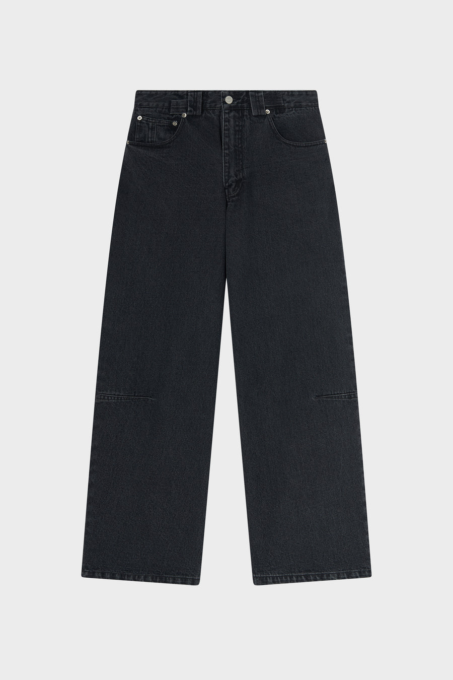 INSIGNIA JEANS BLACK