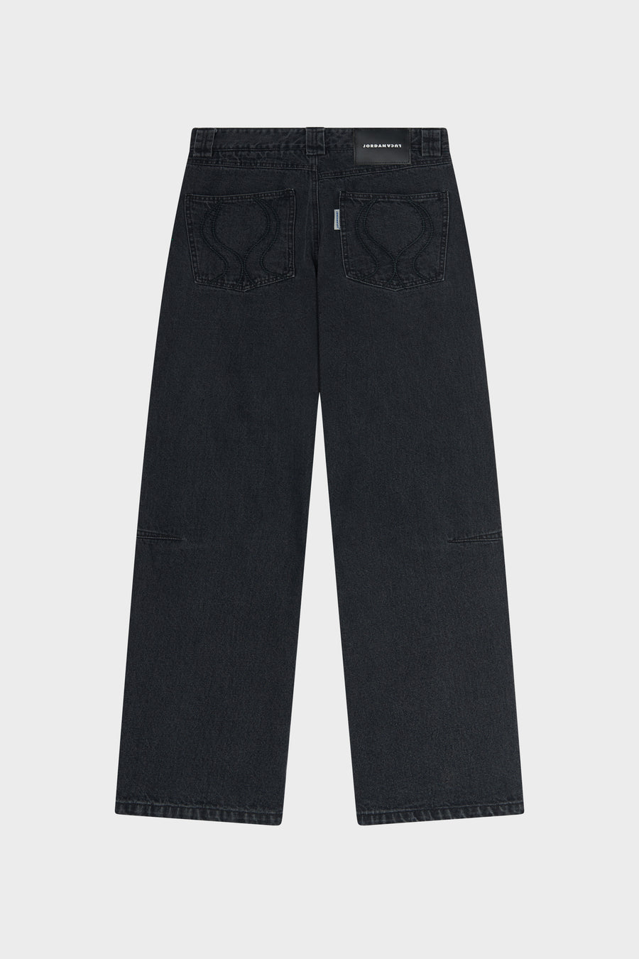 INSIGNIA JEANS BLACK