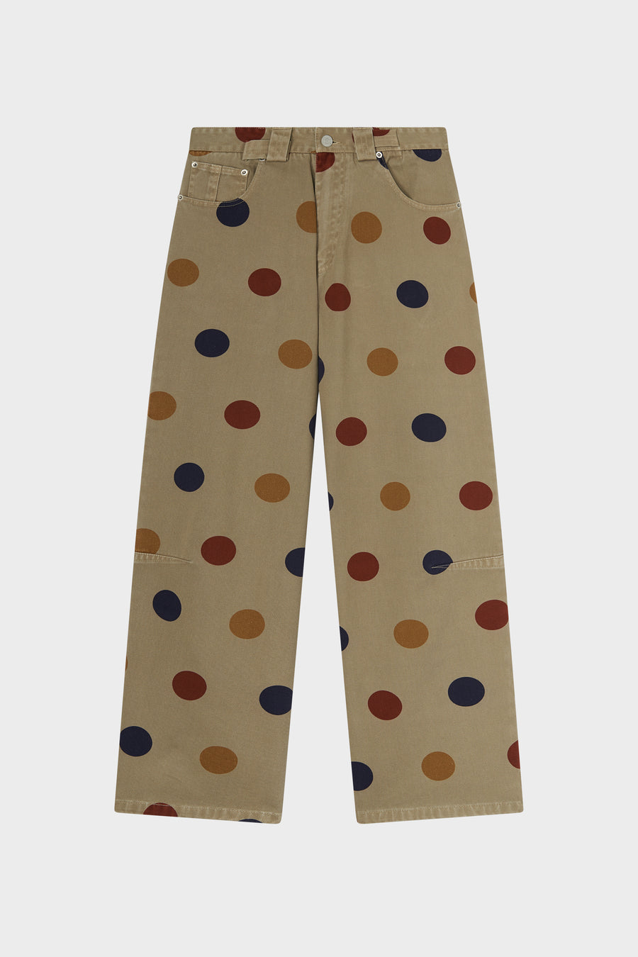 INSIGNIA JEANS POLKA DOT