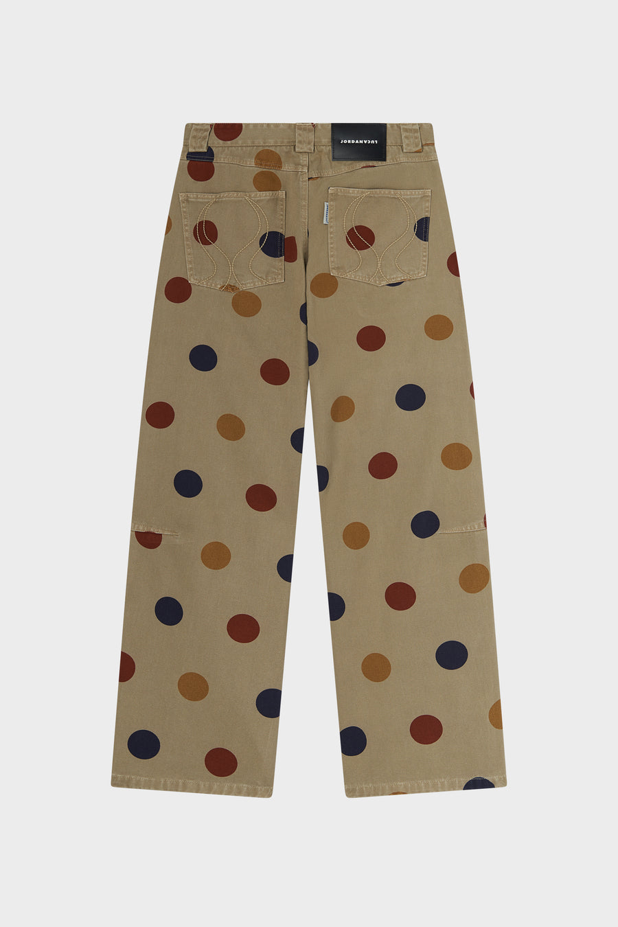 INSIGNIA JEANS POLKA DOT