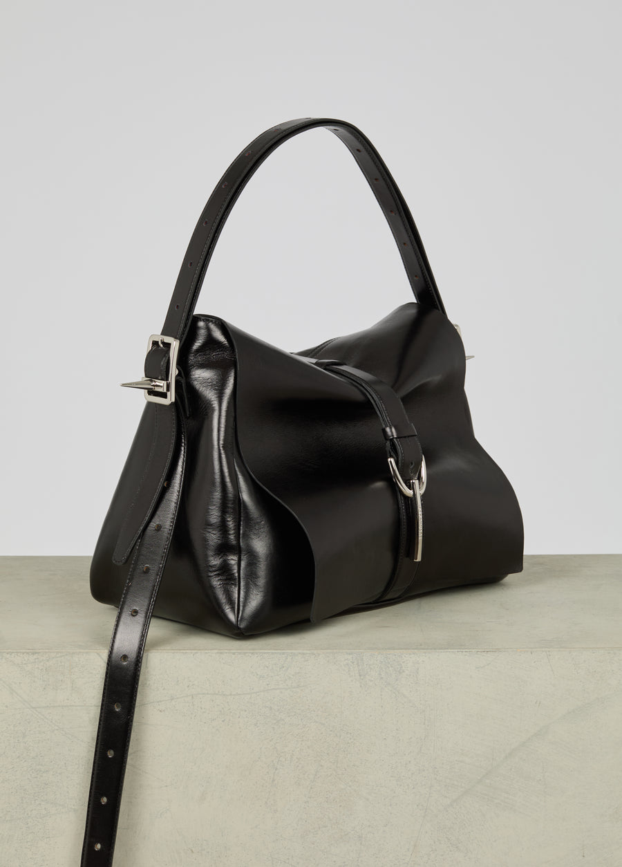 GOTHAM BIG BAG BLACK