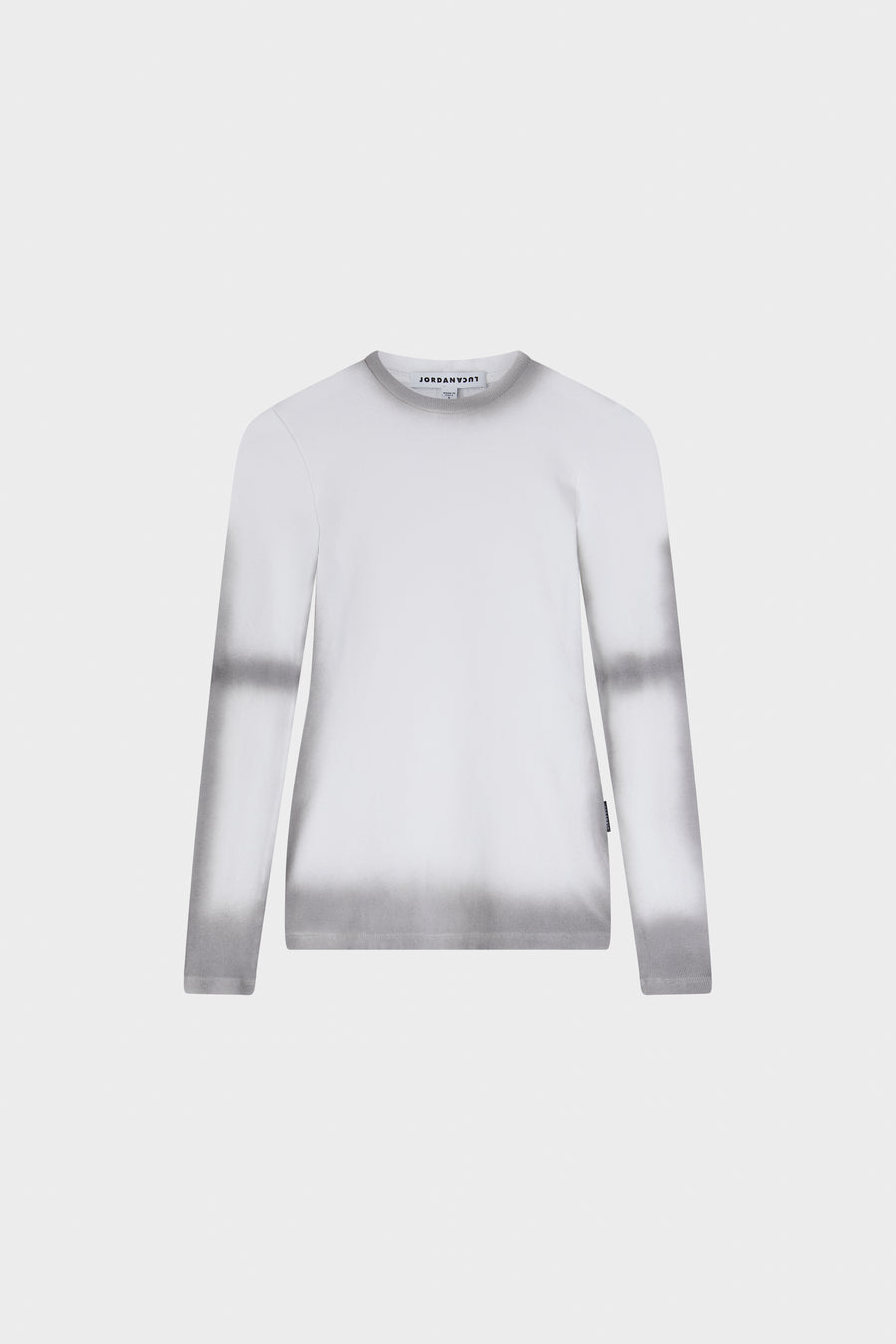 COMPRESSOR TEE LONG SLEEVE GRADIENT