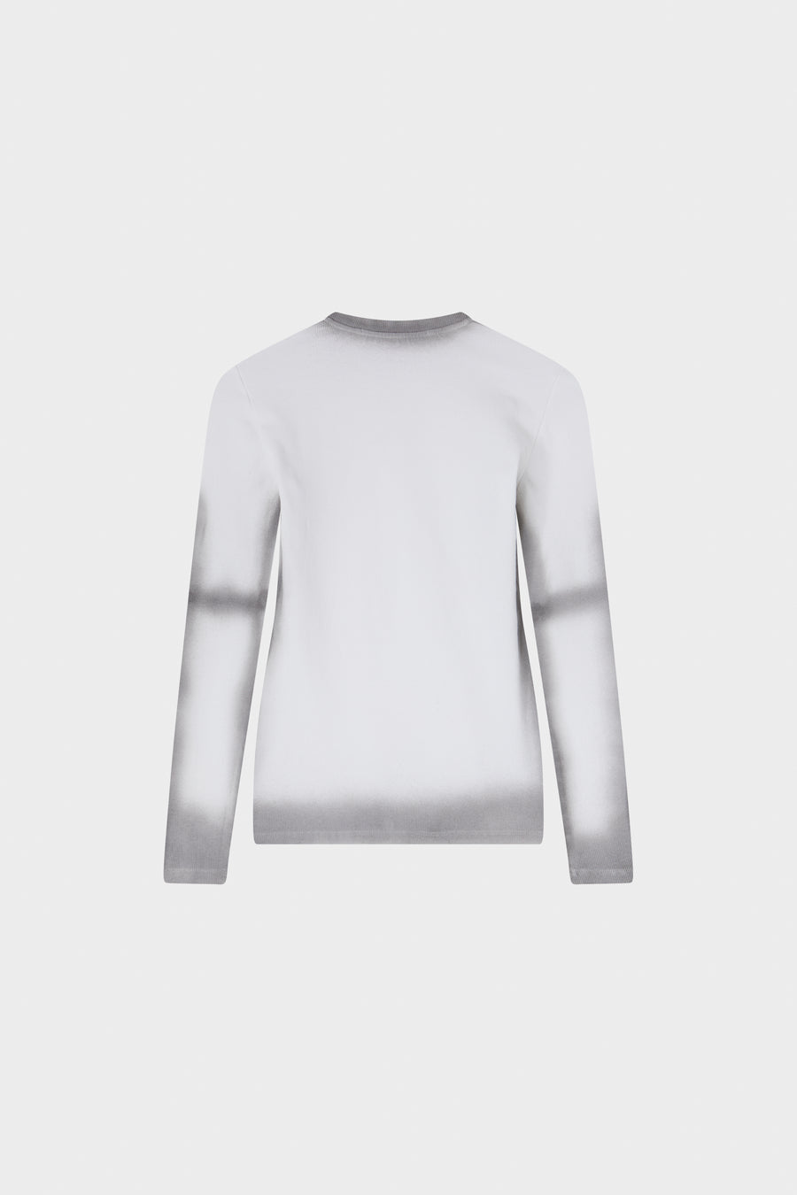 COMPRESSOR TEE LONG SLEEVE GRADIENT