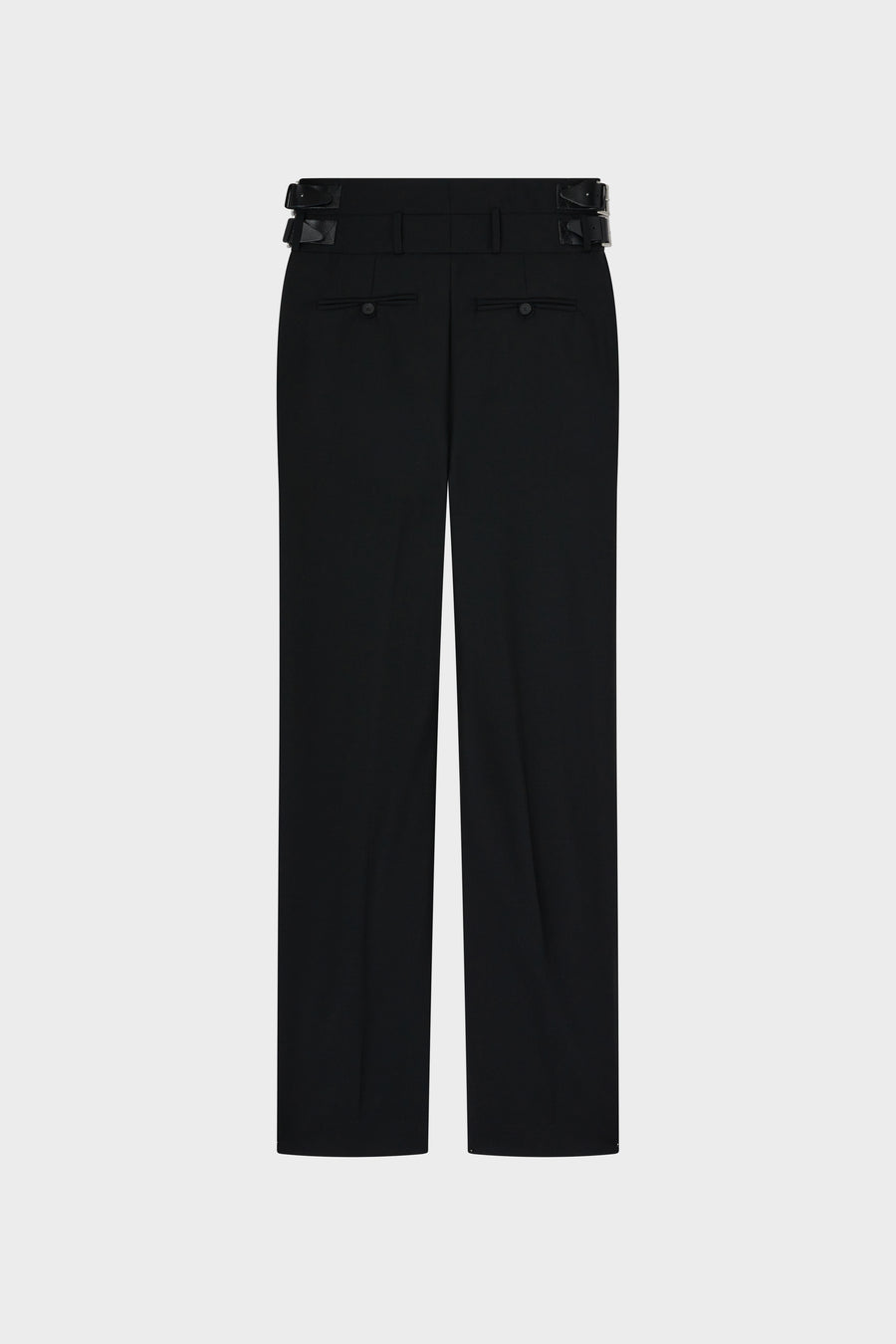 IGNITION TROUSERS BLACK