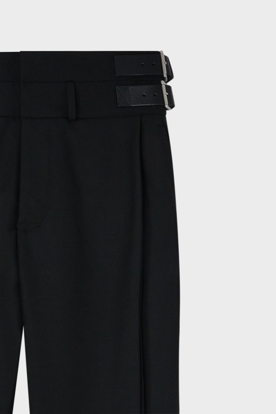 IGNITION TROUSERS BLACK