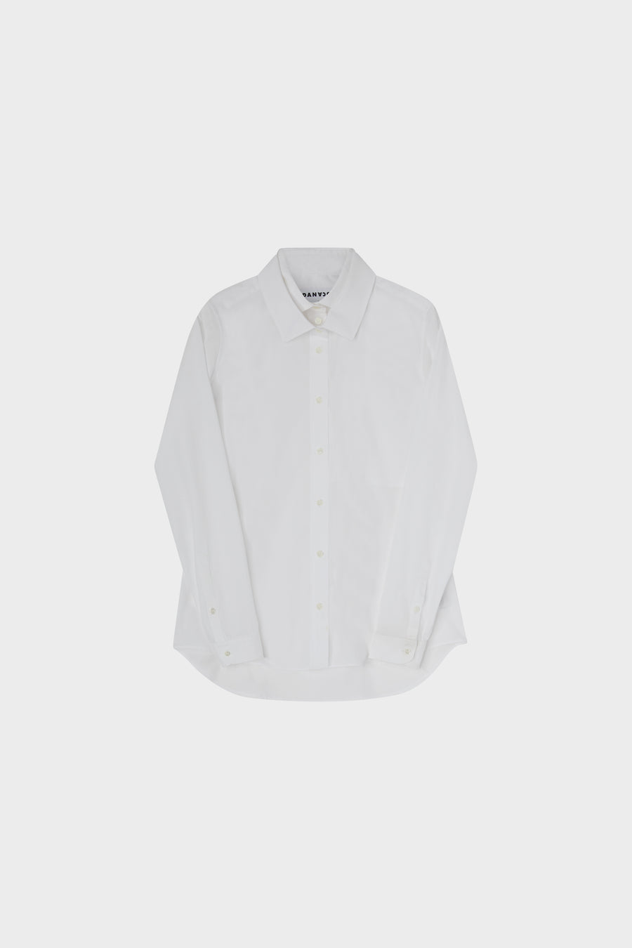 JOKER SHIRT WHITE