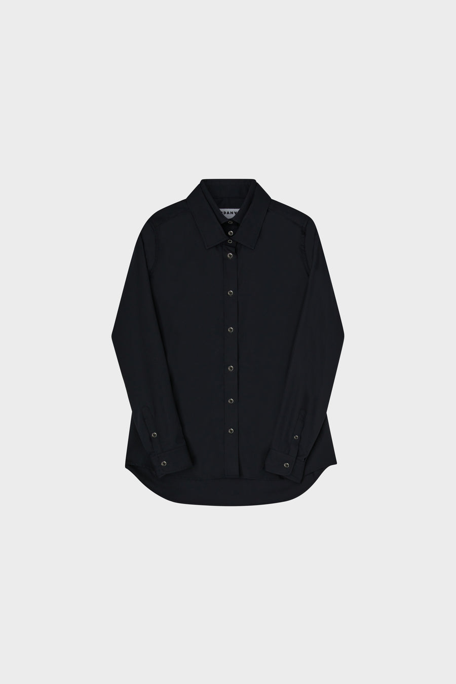 JOKER SHIRT BLACK