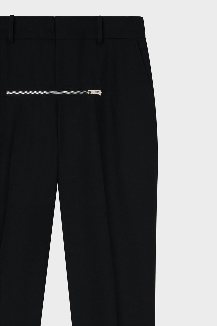 ROBIN TROUSERS BLACK